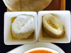 -Efes Turkish & Mediterranean Cuisine 艾菲斯餐厅(陆家嘴店)