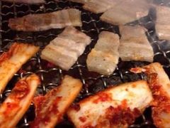 -小本家韩式烤肉(紫藤路店)