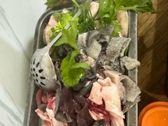 -秧塘牛八宝(金山路店)