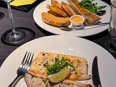 -小火花·干式熟成牛排馆Spark SteakHouse(剑桥郡店)