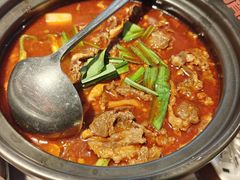 -肖记公安牛肉鱼杂馆·省级非物质文化遗产(崇仁路江滩直营店)