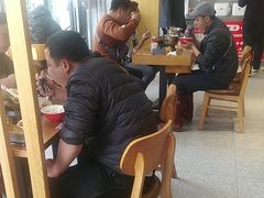 -南城香·饭香串香馄饨香(太平桥店)