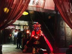-三只耳火锅(宽窄巷子店)