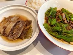 -金陵后厨·南京菜(新街口秣陵路店)