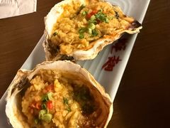 -蚝翅·海鲜粥·烧烤·龙虾季(海曙天一店)
