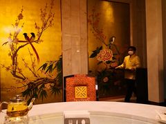 -酌宴府The China Club·广州万富希尔顿酒店(云城东路店)