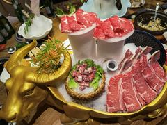 -尚海豆捞(乐虹坊店)