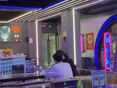 -关你鬼室大型密室逃脱(佛山创意园店)