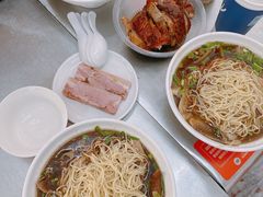 -老赵面店(大西路店)