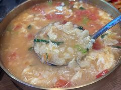 -那红花·东北菜铁锅炖(仙林金鹰店)