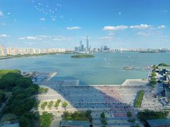 -洄归山也·高空C位湖景下午茶(东方之门店)