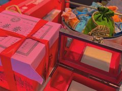 -富华斋饽饽铺·宫廷糕点·伴手礼(护国新天地店)