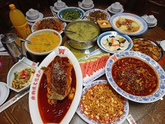 -徐鼎盛民间菜(奥体店)