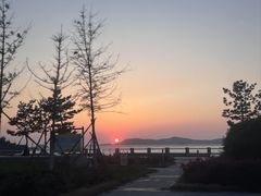-长岛南北长山旅游景区