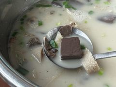 -野狗羊肉汤