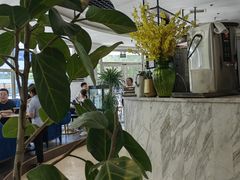 -花舍·新派粤菜·西餐·下午茶(亚运村·鸟巢店)