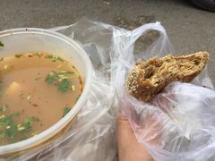 -李小老烧饼(常营民族家园店)