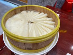 -京味张·北京烤鸭(天河南二路店)