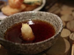 -西村日本料理(香格里拉饭店)