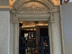 -B&C黄油与面包·THE GARDEN BAKERY概念店(世纪汇店)