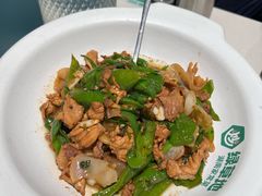 -绿草地·湘菜(7mall店)