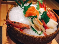 -割烹旭日本料理(龙湖狮山天街店)