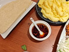 -老昌春饼(松北店)