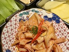 -师烤·豆花烤鱼(广州荔湾扬韬广场店)