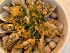 -筱爷叔·上海传统手工菜(玉树路店)