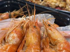 -盒马鲜生(杭州运河上街店)
