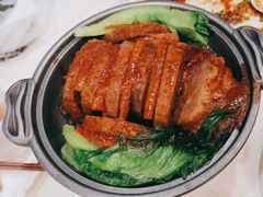 -清心鸡沙田乳鸽店·非遗传承(粤垦路店)