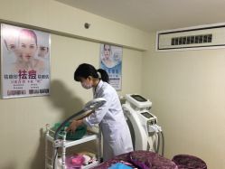 -美肤盾祛痘·问题肌头疗管理中心