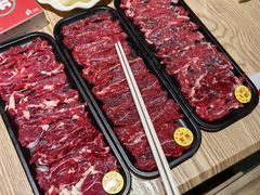 -正禾鲜·潮汕牛肉火锅(凯德天府店)