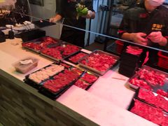-幸运牛汕头小黄牛牛肉火锅(梅林店)