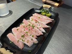 -朴太院·朝鲜族炭火烤肉(民乐园总店)