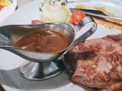 -周沫西餐(漫广场店)