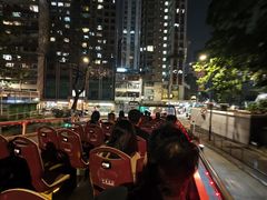 -Big Bus Tours 敞篷观光巴士