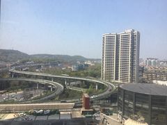 -中田健身工作室(中针商务店)