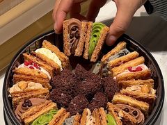 -蔡嘉甜品(上海大宁久光中心店)