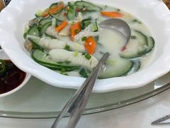 -有腥气私房菜·寻味顺德