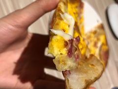 -必胜客(八一店)