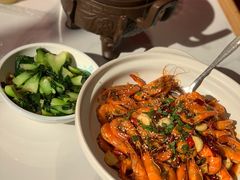 -吴掌柜·藕汤印象(南湖店)