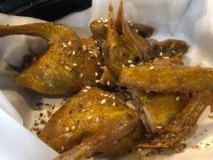 -一煲鸽