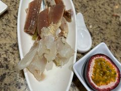 -丰卓会海鲜自助(中润大道店)
