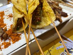 -木屋烧烤(西南角店)