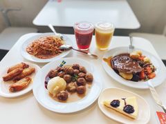 -宜家·瑞典风味餐厅(无锡店)