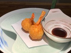 -京料理·日料自助·铁板燒(复悦城店)