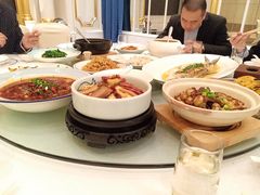-同庆楼(天鹅湖万达店)