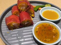 -点都德(水贝IBC店)