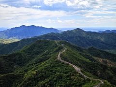 -慕田峪长城